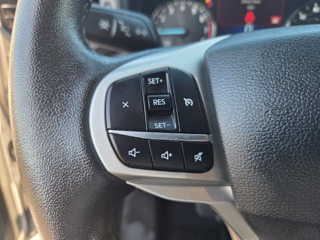 Used 2022 Silver Ford XLT image 19
