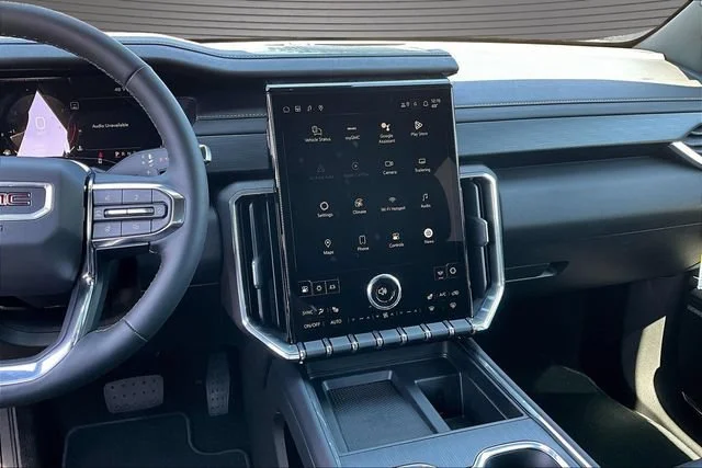 2026 GMC Acadia Elevation - Photo 6