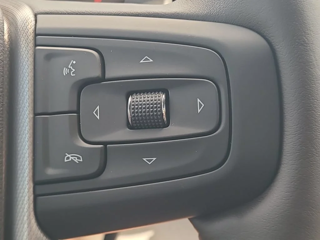 New 2026 Glacier White Tricoat GMC Denali image 21