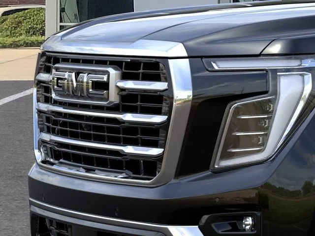 New 2026 Onyx Black GMC Elevation image 13