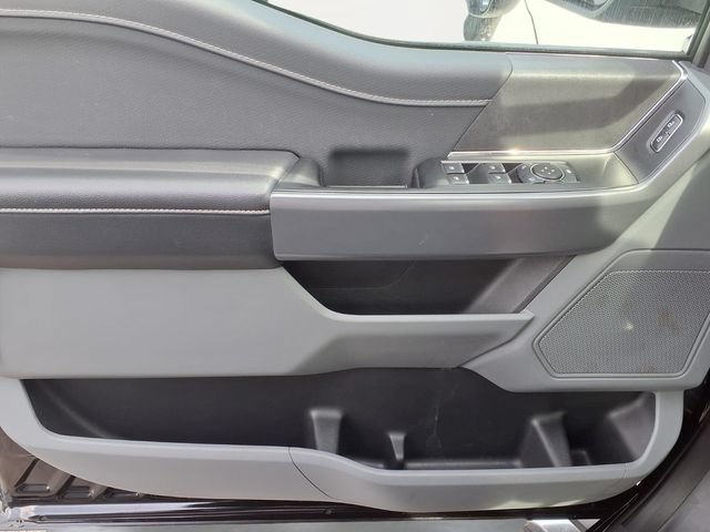 Used 2025  Ford XLT image 17
