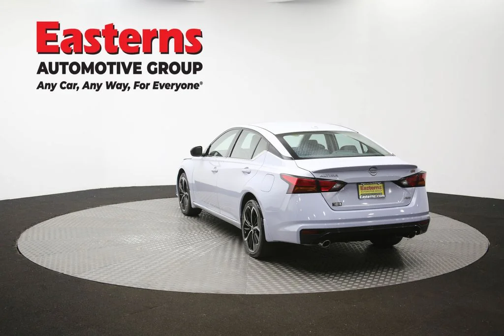 Used 2023 Gray Nissan 2.5 SR image 66