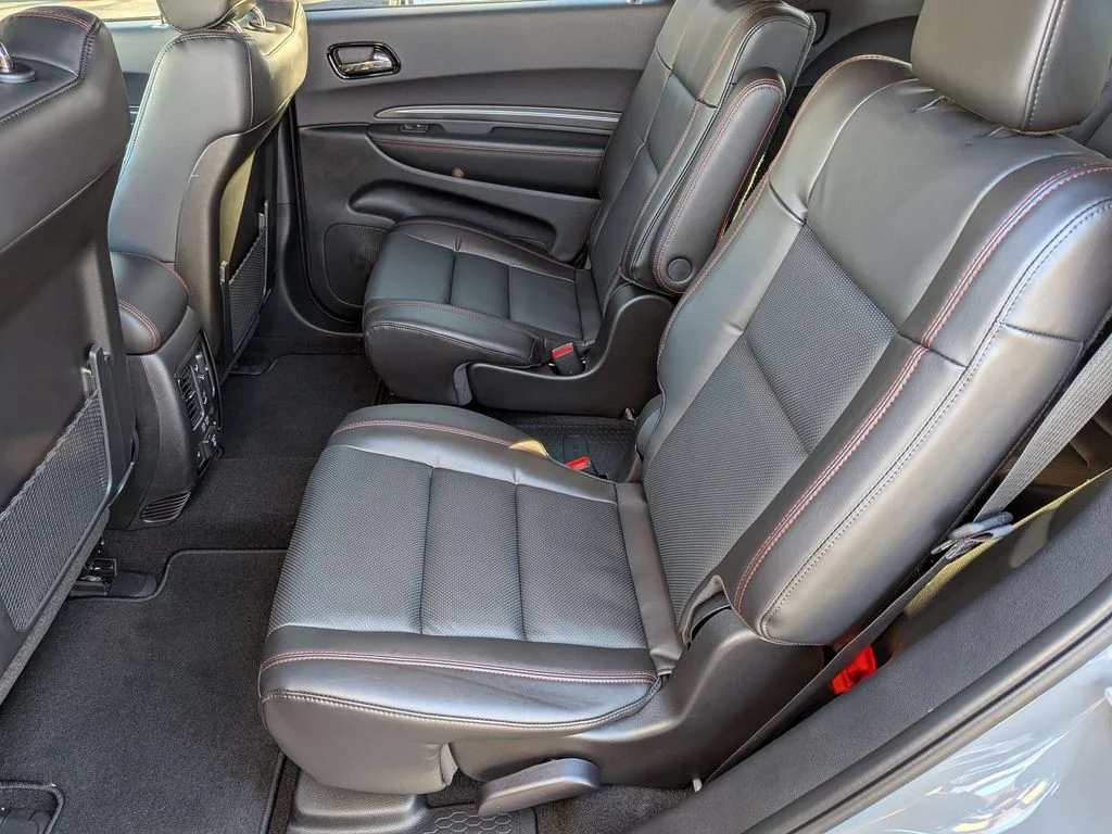 Used 2026 Gray Dodge GT Plus image 19