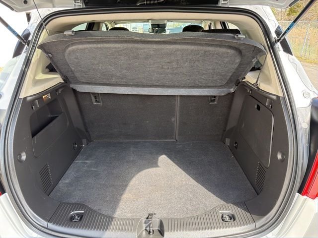 2020 Buick Encore Preferred - Photo 16