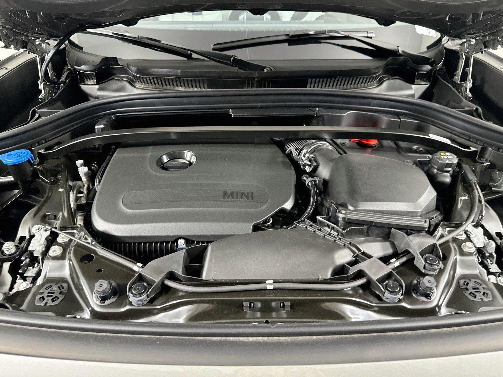 2025 MINI Countryman S - Photo 29