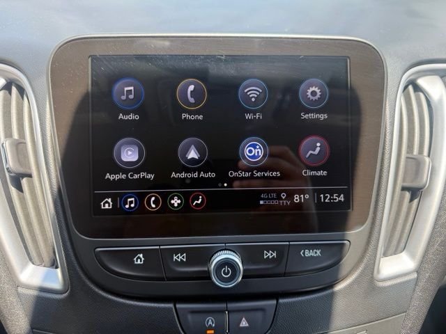 2024 Chevrolet Malibu 1LT - Photo 17