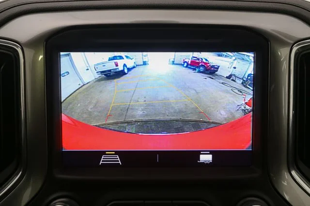 Used 2022 Red Chevrolet LT image 22