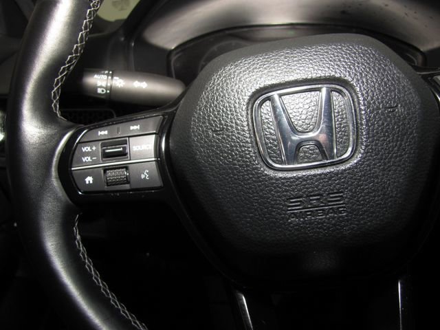 Certified Used 2024 Rallye Red Honda Sport image 35
