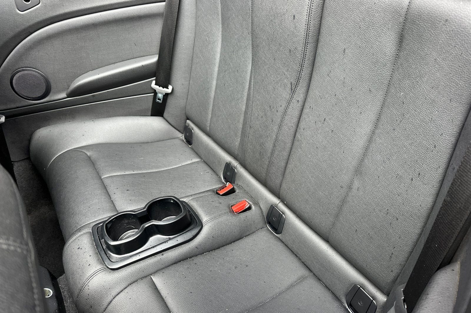 Used 2018 Silver BMW 230i image 14