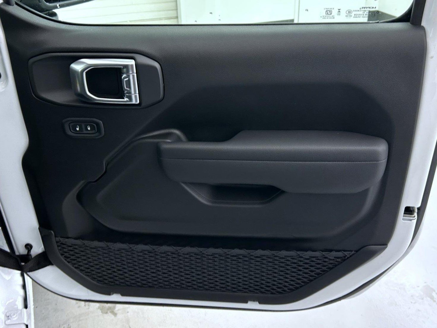 2026 Jeep Wrangler 2-Door Sport - Photo 16