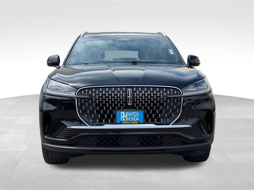 Used 2025 Lincoln Aviator Reserve with VIN 5LM5J7XC3SGL12960 for sale in Coon Rapids, Minnesota