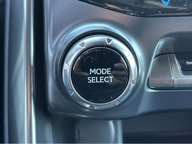 New 2026 Eminent White Pearl Lexus LX 700h LUXURY image 31