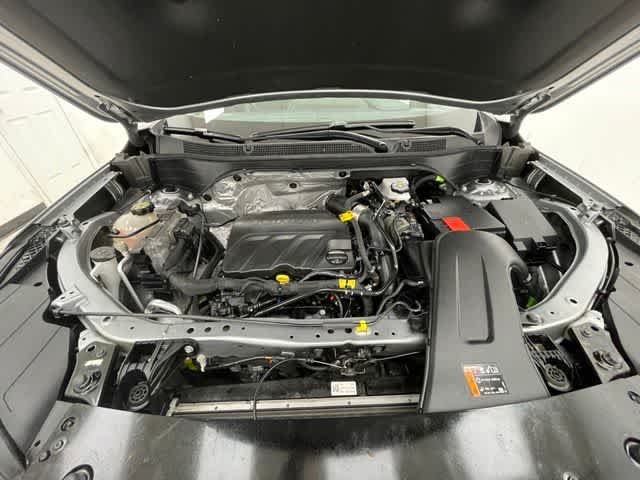 2024 Chevrolet Trax Activ - Photo 19