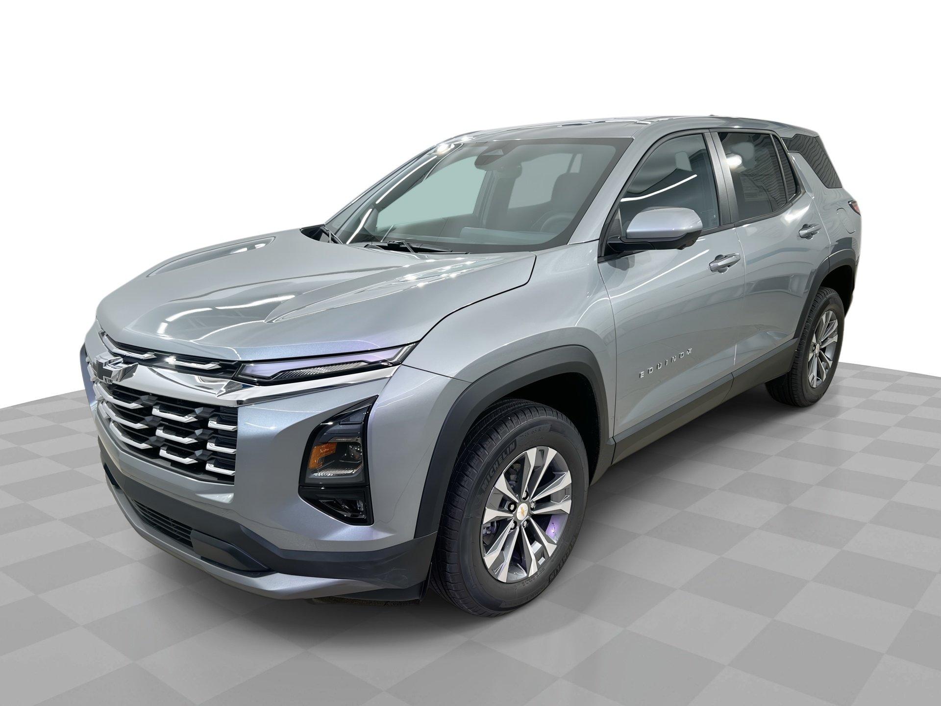 2026 Chevrolet Equinox LT - Photo 49