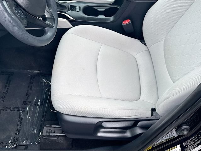 2022 Toyota Corolla Cross L - Photo 19