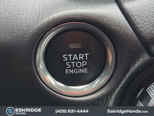 Used 2021 Black Mazda Grand Touring image 22