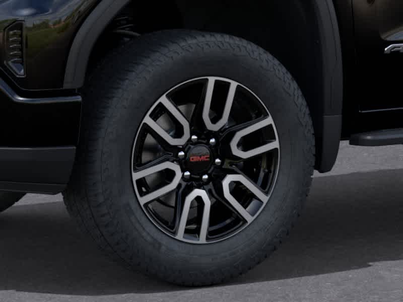 2026 GMC Sierra 1500 AT4 - Photo 9