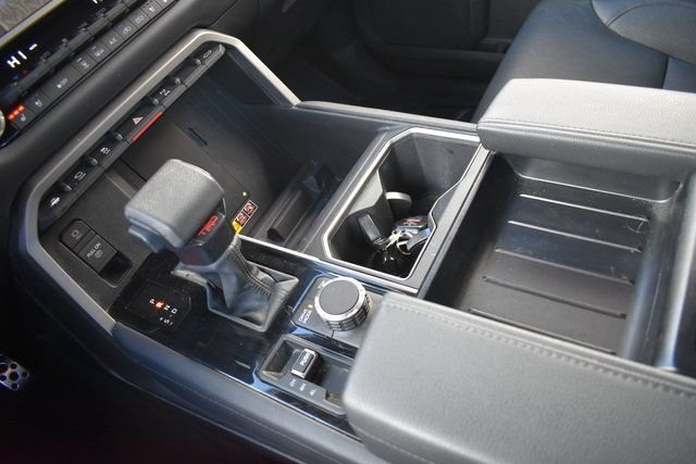 Used 2025 Brown Toyota Limited image 35