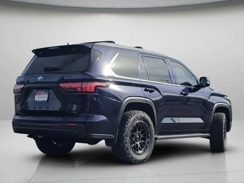 Used 2026 Blueprint Toyota SR5 image 30