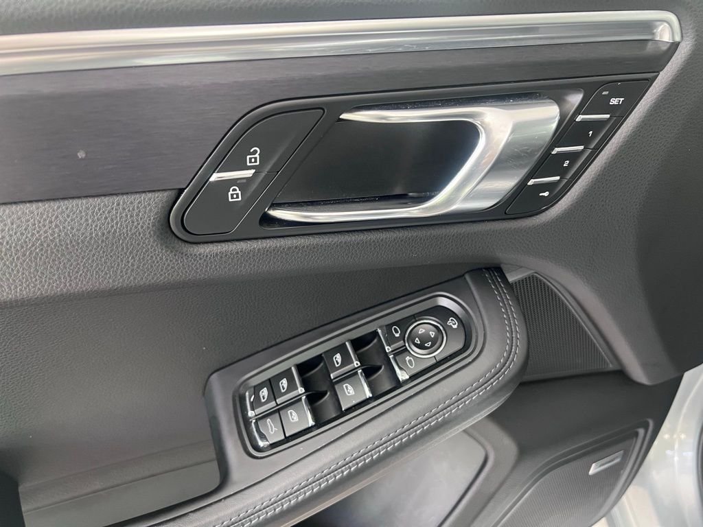 Certified Used 2023  Porsche GTS image 26