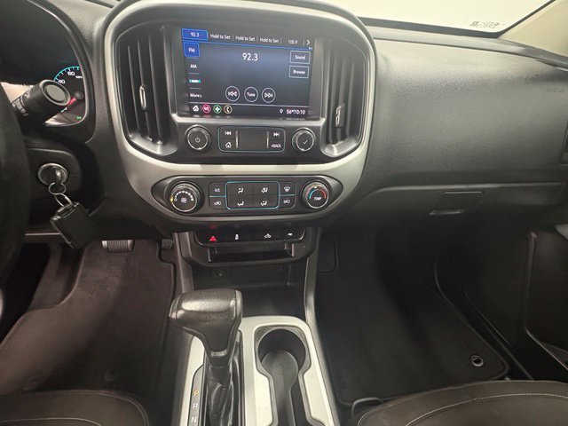 Used 2021 Black Chevrolet LT image 33
