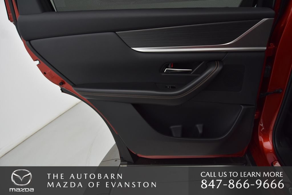 2026 Mazda CX-90 Premium Plus Package - Photo 33