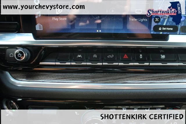 Used 2026 Gray Chevrolet RST image 30
