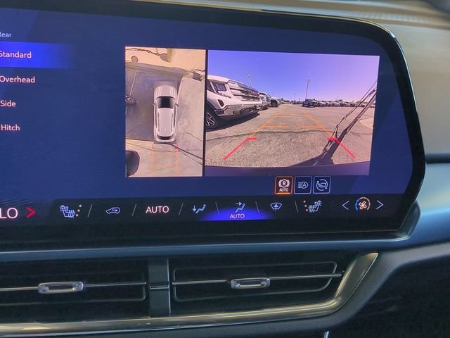 Used 2026 Black Chevrolet LT image 18