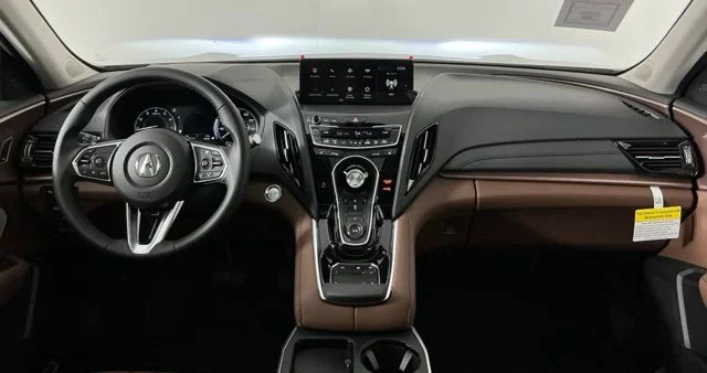 Certified Used 2026 Platinum White Pearl Acura Technology Package image 23
