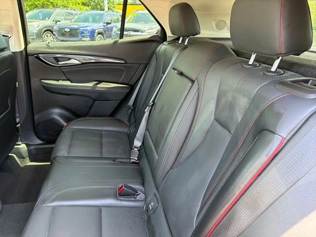 Used 2023 Black Buick Essence image 23