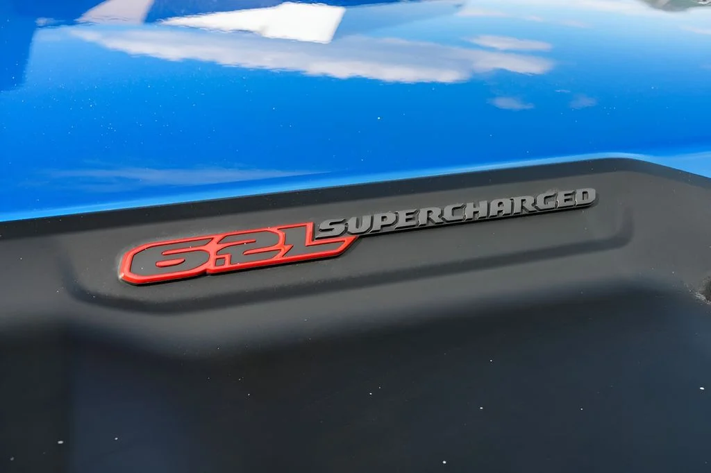 Used 2022 Blue Ram TRX image 17