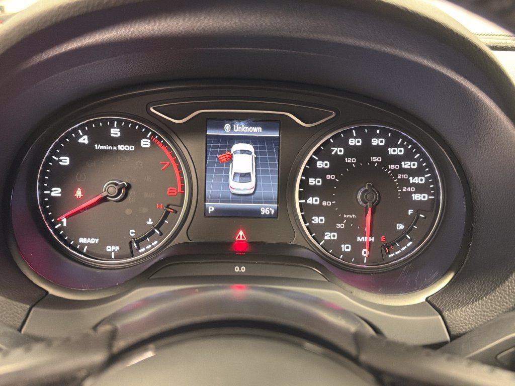 Used 2020 Gray Audi 2.0T Premium image 30
