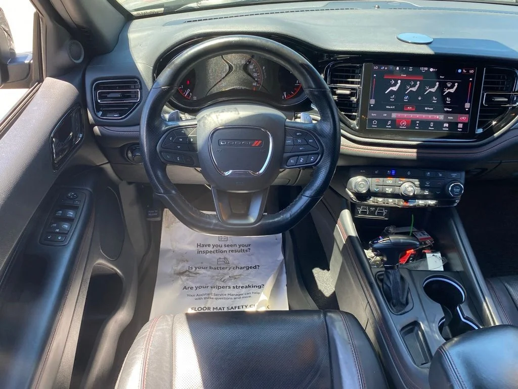 Used 2024 Gray Dodge GT Plus image 10