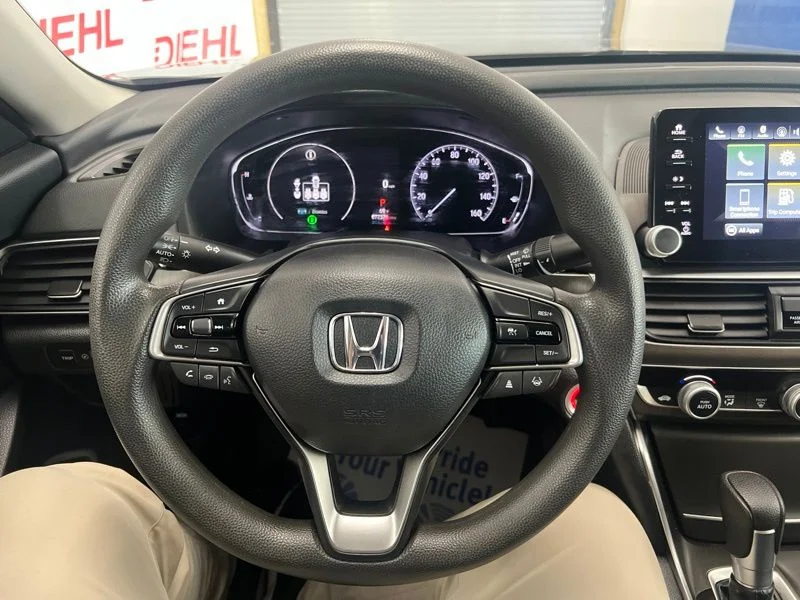 Used 2022  Honda LX image 23