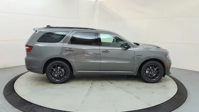 New 2026 Destroyer Gray Clear-Coat Exterior Paint Dodge GT Plus HEMI V8 image 11