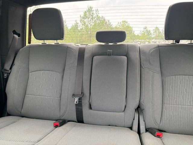 Used 2023 Red Ram Big Horn image 21