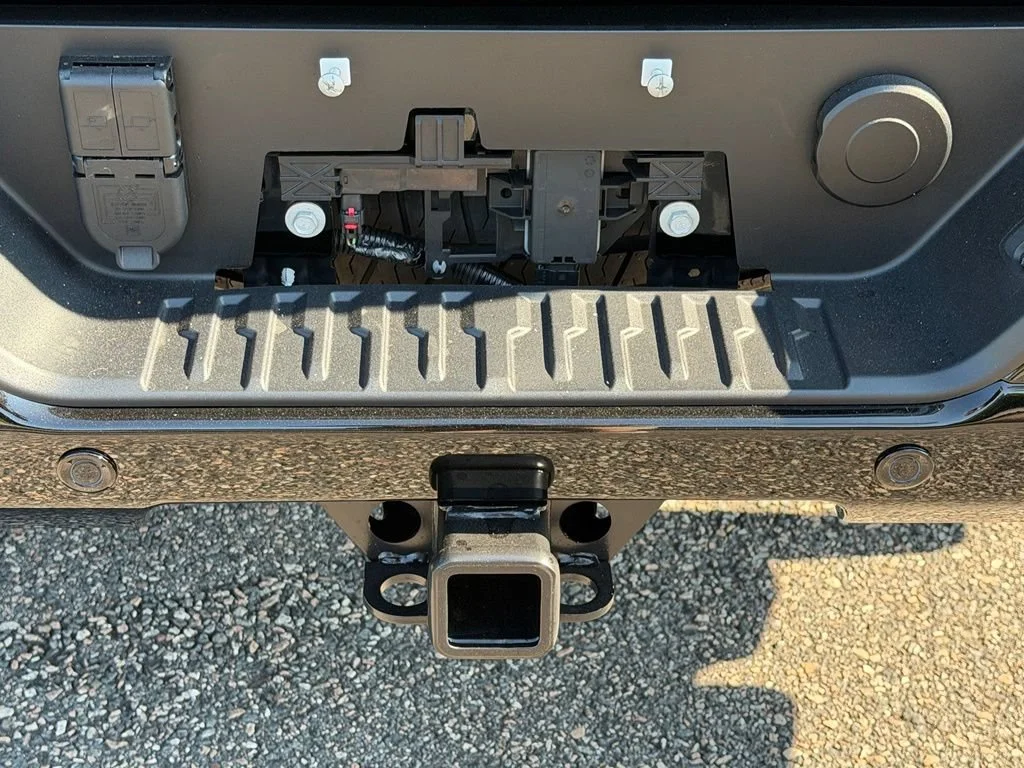 2026 GMC Sierra 1500 Denali - Photo 25
