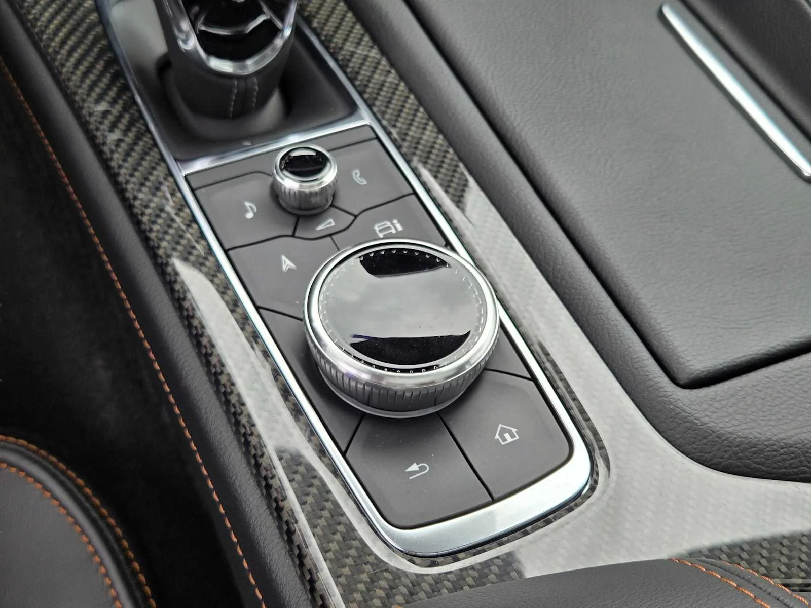 2026 Cadillac CT5 Sport - Photo 31