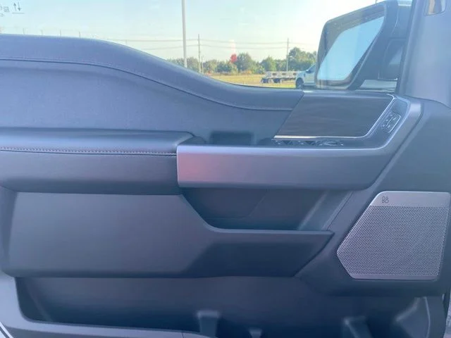 New 2026 Avalanche Ford Lariat® image 10