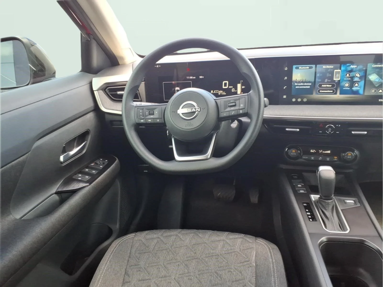 2026 Nissan KICKS SV - Photo 10