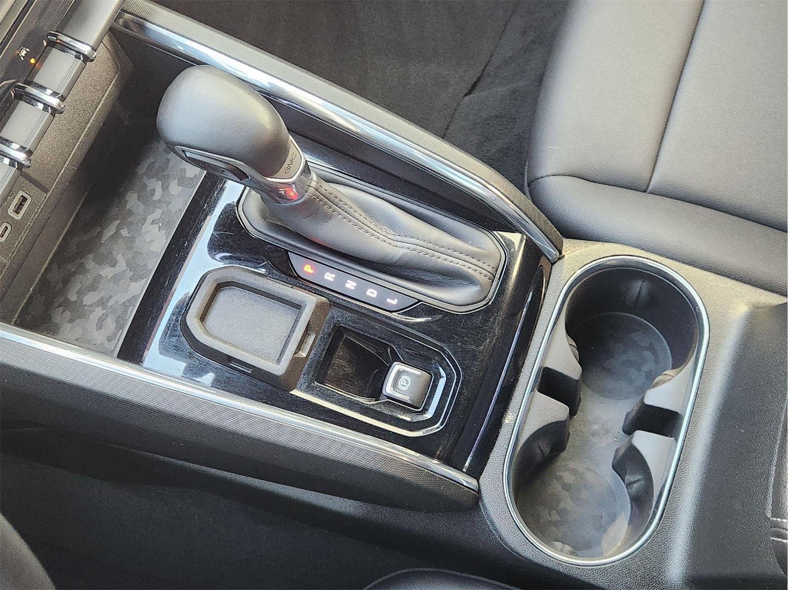 2023 GMC Canyon photo 21 of 34