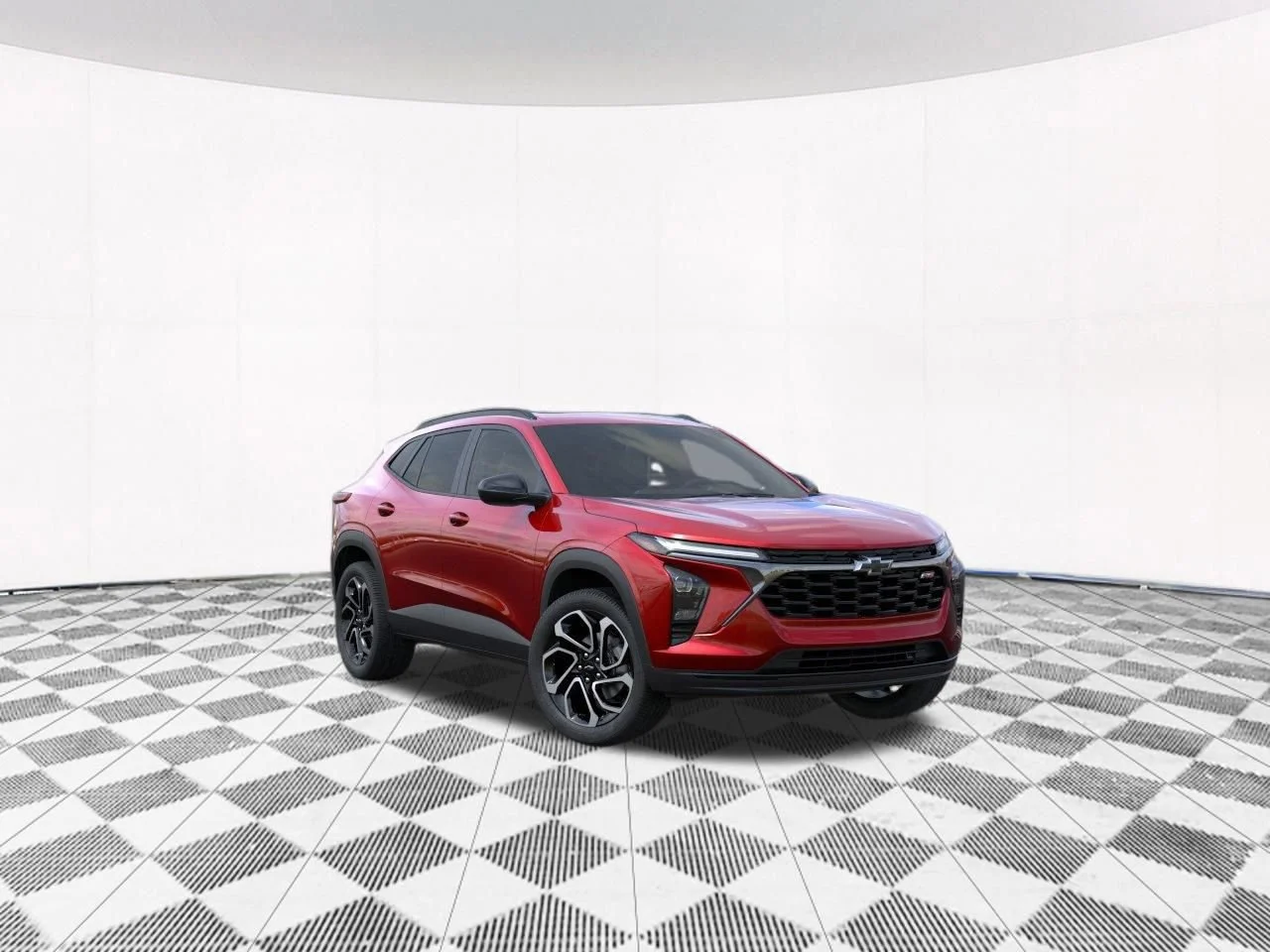2026 Chevrolet Trax RS - Photo 8