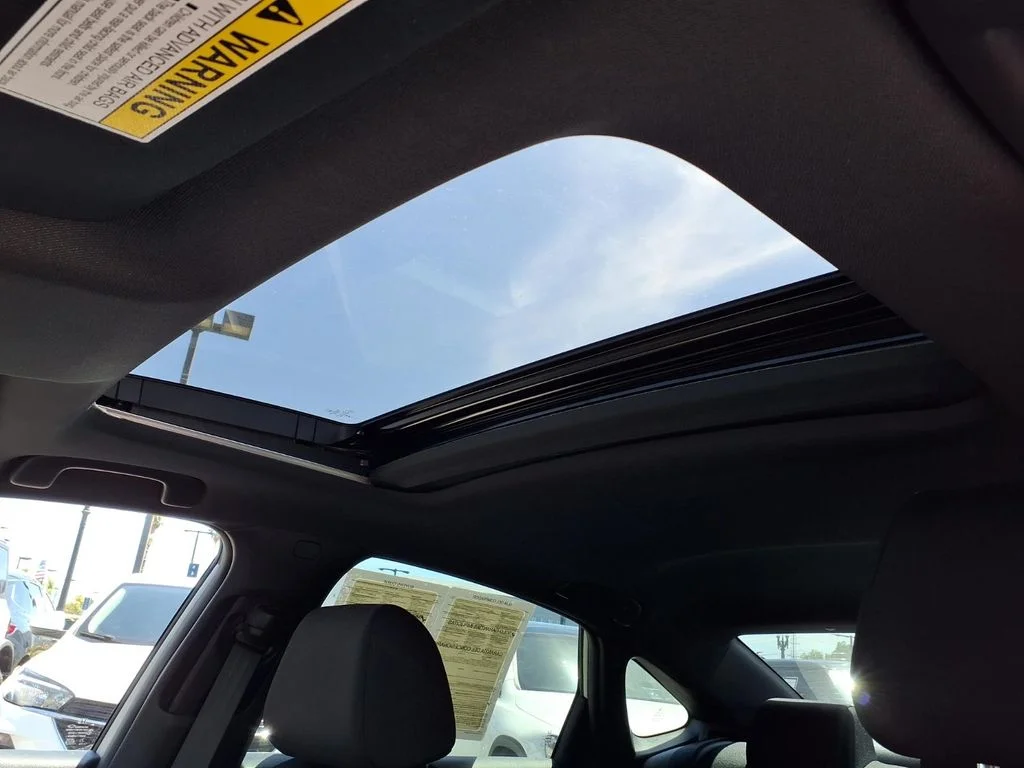 Used 2025 Gray Honda Sport image 22