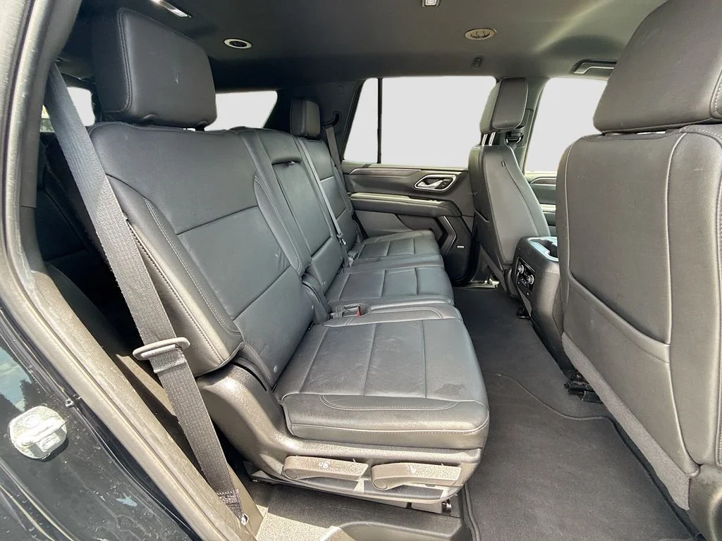 Used 2024 Black Chevrolet LT image 28