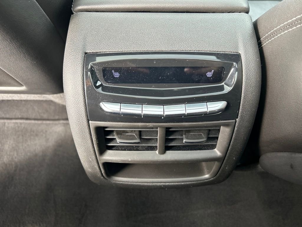 2020 Cadillac XT5 Premium Luxury - Photo 17