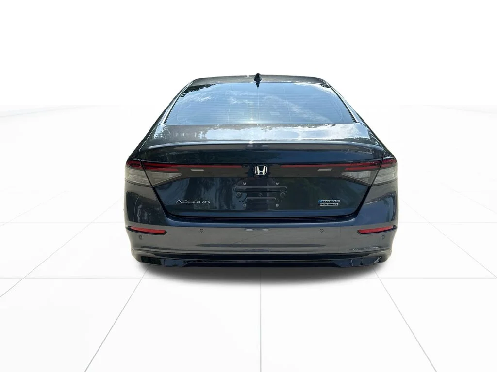 2024 Honda Accord Hybrid Touring - Photo 7
