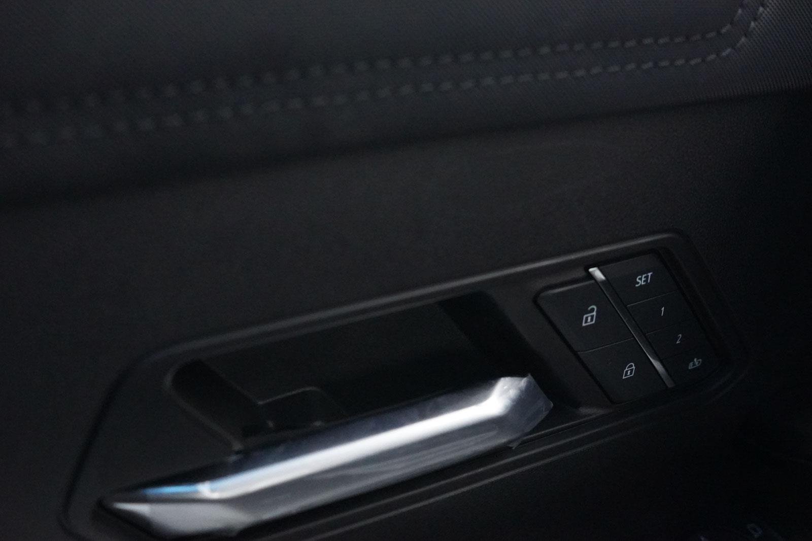 New 2024 Deep Aurora Metallic (Dark Bronze) GMC 2X image 19