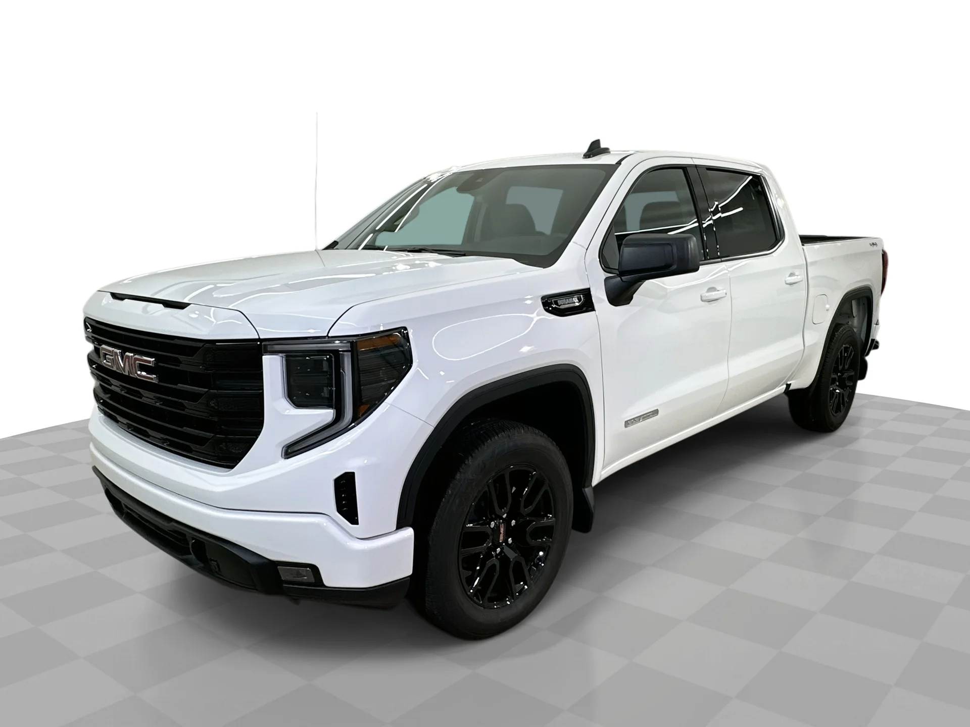 2026 GMC Sierra 1500 Elevation - Photo 49