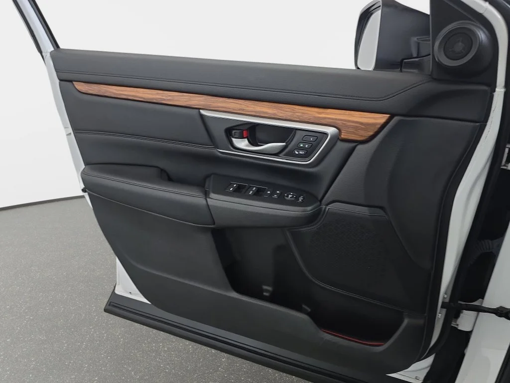 Used 2022  Honda EX-L image 27
