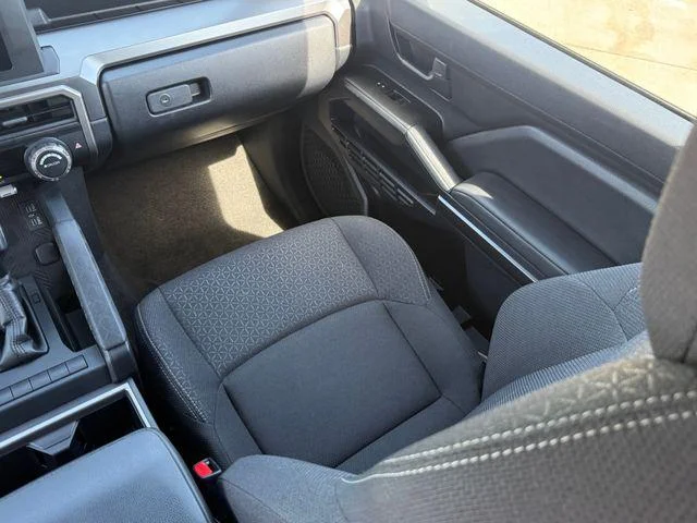 Certified Used 2026 ICE CAP Toyota SR5 image 61